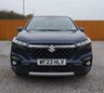 USED 2023 23 SUZUKI S-CROSS 1.4 Boosterjet MHEV Motion SUV 5dr Petrol Hybrid Manual Euro 6 (s/s) (129 ps) CarPlay-Heated F Seats-FSH