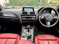 USED 2017 17 BMW 1 SERIES 3.0 M140i Hatchback 5dr Petrol Auto Euro 6 (s/s) (340 ps) 