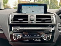 USED 2017 17 BMW 1 SERIES 3.0 M140i Hatchback 5dr Petrol Auto Euro 6 (s/s) (340 ps) 