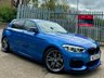 USED 2017 17 BMW 1 SERIES 3.0 M140i Hatchback 5dr Petrol Auto Euro 6 (s/s) (340 ps) 