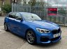 USED 2017 17 BMW 1 SERIES 3.0 M140i Hatchback 5dr Petrol Auto Euro 6 (s/s) (340 ps) 