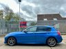 USED 2017 17 BMW 1 SERIES 3.0 M140i Hatchback 5dr Petrol Auto Euro 6 (s/s) (340 ps) 