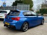 USED 2017 17 BMW 1 SERIES 3.0 M140i Hatchback 5dr Petrol Auto Euro 6 (s/s) (340 ps) 