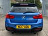 USED 2017 17 BMW 1 SERIES 3.0 M140i Hatchback 5dr Petrol Auto Euro 6 (s/s) (340 ps) 