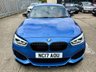 USED 2017 17 BMW 1 SERIES 3.0 M140i Hatchback 5dr Petrol Auto Euro 6 (s/s) (340 ps) 