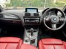 USED 2017 17 BMW 1 SERIES 3.0 M140i Hatchback 5dr Petrol Auto Euro 6 (s/s) (340 ps) 