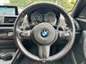 USED 2017 17 BMW 1 SERIES 3.0 M140i Hatchback 5dr Petrol Auto Euro 6 (s/s) (340 ps) 