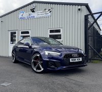 2021 AUDI A5