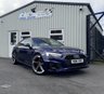 USED 2021 21 AUDI A5 2.0 TDI 35 S line Sportback 5dr Diesel S Tronic Euro 6 (s/s) (163 ps) 