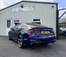 USED 2021 21 AUDI A5 2.0 TDI 35 S line Sportback 5dr Diesel S Tronic Euro 6 (s/s) (163 ps) 