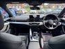 USED 2021 21 AUDI A5 2.0 TDI 35 S line Sportback 5dr Diesel S Tronic Euro 6 (s/s) (163 ps) 