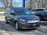 USED 2024 74 VOLKSWAGEN CADDY MAXI 2.0 TDI Life MPV 5dr Diesel DSG Euro 6 (s/s) (122 ps) 7 SEATER - FULL VW SERVICE HISTORY