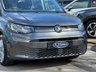 USED 2024 74 VOLKSWAGEN CADDY MAXI 2.0 TDI Life MPV 5dr Diesel DSG Euro 6 (s/s) (122 ps) 7 SEATER - FULL VW SERVICE HISTORY