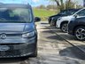 USED 2024 74 VOLKSWAGEN CADDY MAXI 2.0 TDI Life MPV 5dr Diesel DSG Euro 6 (s/s) (122 ps) 7 SEATER - FULL VW SERVICE HISTORY