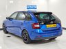 USED 2015 15 SKODA RAPID SPACEBACK 1.2 TSI SE Sport Hatchback 5dr Petrol Manual Euro 5 (105 ps) NATIONWIDE DELIVERY FROM &pound;99