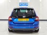USED 2015 15 SKODA RAPID SPACEBACK 1.2 TSI SE Sport Hatchback 5dr Petrol Manual Euro 5 (105 ps) NATIONWIDE DELIVERY FROM &pound;99