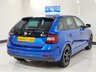 USED 2015 15 SKODA RAPID SPACEBACK 1.2 TSI SE Sport Hatchback 5dr Petrol Manual Euro 5 (105 ps) NATIONWIDE DELIVERY FROM &pound;99