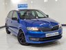 USED 2015 15 SKODA RAPID SPACEBACK 1.2 TSI SE Sport Hatchback 5dr Petrol Manual Euro 5 (105 ps) NATIONWIDE DELIVERY FROM &pound;99