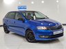 USED 2015 15 SKODA RAPID SPACEBACK 1.2 TSI SE Sport Hatchback 5dr Petrol Manual Euro 5 (105 ps) NATIONWIDE DELIVERY FROM &pound;99