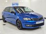 USED 2015 15 SKODA RAPID SPACEBACK 1.2 TSI SE Sport Hatchback 5dr Petrol Manual Euro 5 (105 ps) NATIONWIDE DELIVERY FROM &pound;99