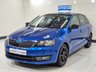 USED 2015 15 SKODA RAPID SPACEBACK 1.2 TSI SE Sport Hatchback 5dr Petrol Manual Euro 5 (105 ps) NATIONWIDE DELIVERY FROM &pound;99