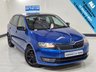 USED 2015 15 SKODA RAPID SPACEBACK 1.2 TSI SE Sport Hatchback 5dr Petrol Manual Euro 5 (105 ps) NATIONWIDE DELIVERY FROM &pound;99