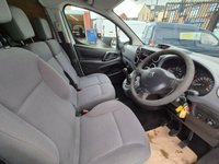USED 2013 63 PEUGEOT PARTNER 1.6 HDi 625 Professional L1 5dr READY FOR WORK