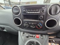 USED 2013 63 PEUGEOT PARTNER 1.6 HDi 625 Professional L1 5dr READY FOR WORK