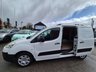 USED 2013 63 PEUGEOT PARTNER 1.6 HDi 625 Professional L1 5dr READY FOR WORK