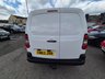 USED 2013 63 PEUGEOT PARTNER 1.6 HDi 625 Professional L1 5dr READY FOR WORK