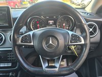 USED 2019 19 MERCEDES-BENZ CLA 1.6 CLA180 AMG Line Edition Coupe 4dr Petrol Manual Euro 6 (s/s) (122 ps) 