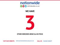 USED 2019 19 MERCEDES-BENZ CLA 1.6 CLA180 AMG Line Edition Coupe 4dr Petrol Manual Euro 6 (s/s) (122 ps) 