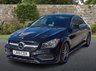 USED 2019 19 MERCEDES-BENZ CLA 1.6 CLA180 AMG Line Edition Coupe 4dr Petrol Manual Euro 6 (s/s) (122 ps) 