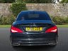 USED 2019 19 MERCEDES-BENZ CLA 1.6 CLA180 AMG Line Edition Coupe 4dr Petrol Manual Euro 6 (s/s) (122 ps) 