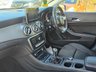 USED 2019 19 MERCEDES-BENZ CLA 1.6 CLA180 AMG Line Edition Coupe 4dr Petrol Manual Euro 6 (s/s) (122 ps) 