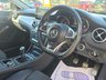 USED 2019 19 MERCEDES-BENZ CLA 1.6 CLA180 AMG Line Edition Coupe 4dr Petrol Manual Euro 6 (s/s) (122 ps) 