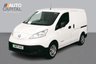 USED 2021 71 NISSAN e-NV200 40kWh Acenta Automatic 109 BHP (Quick Charge) SWB Fully Electric Zero-emission Rear View Camera | Air Conditioning | Twin Sliding Doors