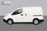USED 2021 71 NISSAN e-NV200 40kWh Acenta Automatic 109 BHP (Quick Charge) SWB Fully Electric Zero-emission Rear View Camera | Air Conditioning | Twin Sliding Doors
