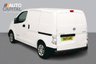 USED 2021 71 NISSAN e-NV200 40kWh Acenta Automatic 109 BHP (Quick Charge) SWB Fully Electric Zero-emission Rear View Camera | Air Conditioning | Twin Sliding Doors