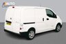 USED 2021 71 NISSAN e-NV200 40kWh Acenta Automatic 109 BHP (Quick Charge) SWB Fully Electric Zero-emission Rear View Camera | Air Conditioning | Twin Sliding Doors