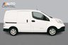 USED 2021 71 NISSAN e-NV200 40kWh Acenta Automatic 109 BHP (Quick Charge) SWB Fully Electric Zero-emission Rear View Camera | Air Conditioning | Twin Sliding Doors