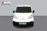 USED 2021 71 NISSAN e-NV200 40kWh Acenta Automatic 109 BHP (Quick Charge) SWB Fully Electric Zero-emission Rear View Camera | Air Conditioning | Twin Sliding Doors