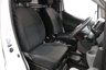 USED 2021 71 NISSAN e-NV200 40kWh Acenta Automatic 109 BHP (Quick Charge) SWB Fully Electric Zero-emission Rear View Camera | Air Conditioning | Twin Sliding Doors