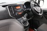 USED 2021 71 NISSAN e-NV200 40kWh Acenta Automatic 109 BHP (Quick Charge) SWB Fully Electric Zero-emission Rear View Camera | Air Conditioning | Twin Sliding Doors