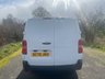 USED 2021 70 VAUXHALL VIVARO 1.5 Turbo D 2900 Dynamic Panel Van 6dr Diesel Manual L2 H1 Euro 6 (s/s) (100 ps) 