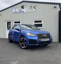 2019 AUDI Q2