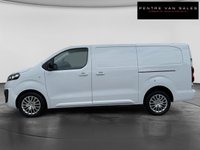 USED 2023 73 VAUXHALL VIVARO 1.5 Turbo D 2900 Pro Panel Van 6dr Diesel Manual L2 H1 Euro 6 (s/s) (100 ps) Panel Van