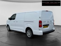USED 2023 73 VAUXHALL VIVARO 1.5 Turbo D 2900 Pro Panel Van 6dr Diesel Manual L2 H1 Euro 6 (s/s) (100 ps) Panel Van