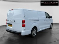 USED 2023 73 VAUXHALL VIVARO 1.5 Turbo D 2900 Pro Panel Van 6dr Diesel Manual L2 H1 Euro 6 (s/s) (100 ps) Panel Van