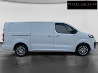 USED 2023 73 VAUXHALL VIVARO 1.5 Turbo D 2900 Pro Panel Van 6dr Diesel Manual L2 H1 Euro 6 (s/s) (100 ps) Panel Van